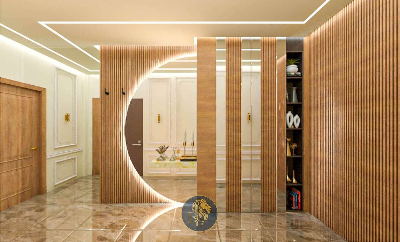 Interior Architect vs Interior Designer | Lebanon
